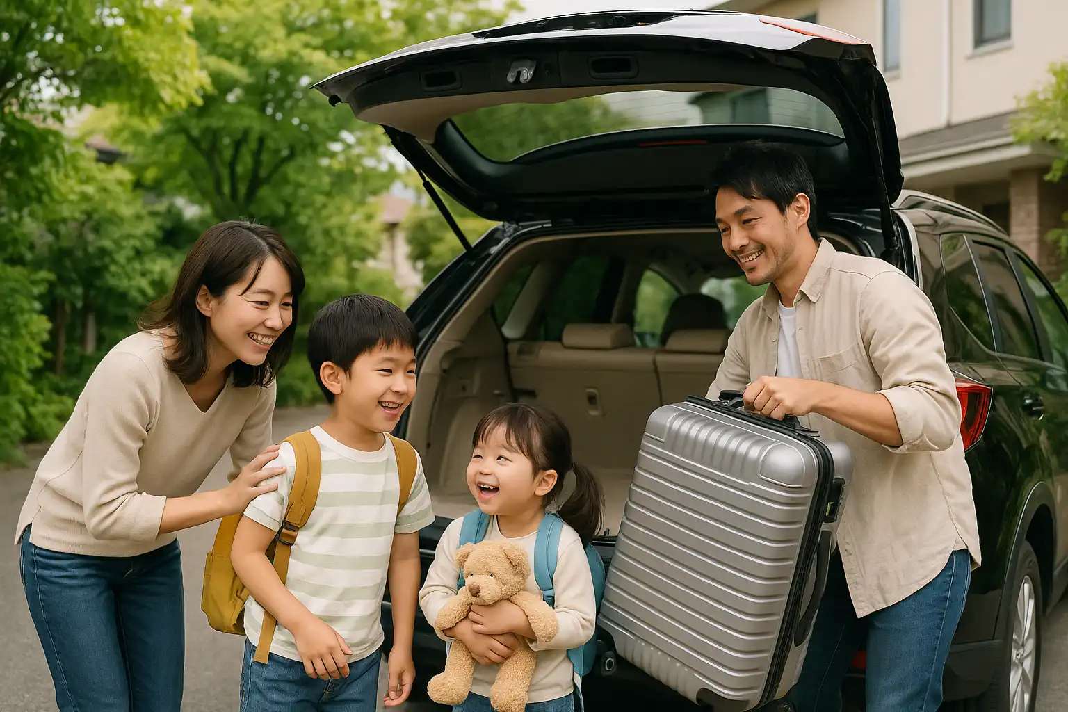 ご要望に応じた柔軟なリースプランもご用意！
